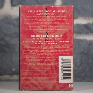 You Are Not Alone (02)